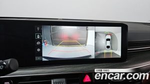 Kia K5 1.6 Turbo 2024 года из Южной Кореи
