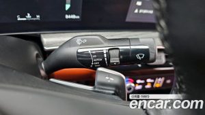 Kia K5 1.6 Turbo 2024 года из Южной Кореи