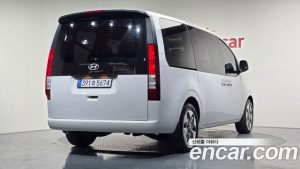 Hyundai Staria HEV 1.6 Tourer 9-Seater 2025 года из Южной Кореи