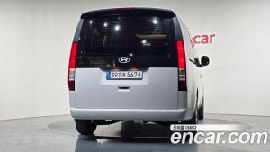 Hyundai Staria HEV 1.6 Tourer 9-Seater 2025 года из Южной Кореи