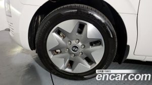 Hyundai Staria HEV 1.6 Tourer 9-Seater 2025 года из Южной Кореи
