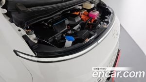 Hyundai Staria HEV 1.6 Tourer 9-Seater 2025 года из Южной Кореи