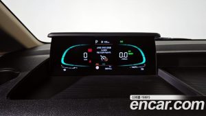 Hyundai Staria HEV 1.6 Tourer 9-Seater 2025 года из Южной Кореи