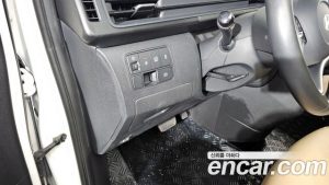 Hyundai Staria HEV 1.6 Tourer 9-Seater 2025 года из Южной Кореи