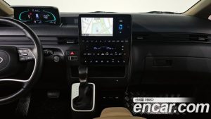 Hyundai Staria HEV 1.6 Tourer 9-Seater 2025 года из Южной Кореи