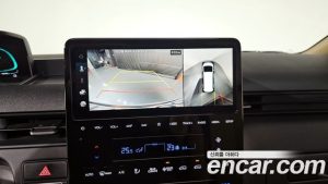 Hyundai Staria HEV 1.6 Tourer 9-Seater 2025 года из Южной Кореи
