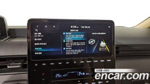 Hyundai Staria HEV 1.6 Tourer 9-Seater 2025 года из Южной Кореи