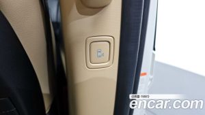 Hyundai Staria HEV 1.6 Tourer 9-Seater 2025 года из Южной Кореи