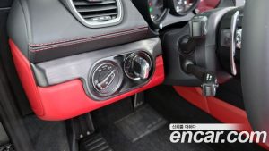 Porsche 718 4.0 GTS 2024 года из Южной Кореи