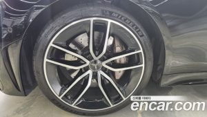 Mercedes-Benz CLS-Class AMG CLS53 4MATIC+ 2023 года из Южной Кореи