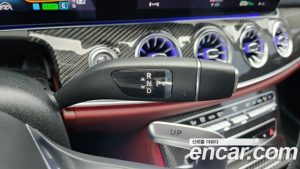Mercedes-Benz CLS-Class AMG CLS53 4MATIC+ 2023 года из Южной Кореи