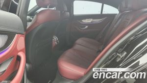 Mercedes-Benz CLS-Class AMG CLS53 4MATIC+ 2023 года из Южной Кореи