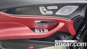 Mercedes-Benz CLS-Class AMG CLS53 4MATIC+ 2023 года из Южной Кореи