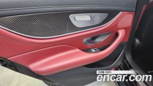 Mercedes-Benz CLS-Class AMG CLS53 4MATIC+ 2023 года из Южной Кореи
