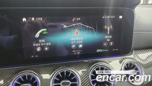Mercedes-Benz CLS-Class AMG CLS53 4MATIC+ 2023 года из Южной Кореи