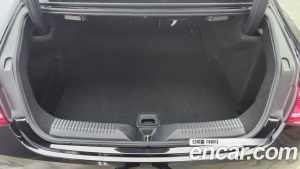 Mercedes-Benz CLS-Class AMG CLS53 4MATIC+ 2023 года из Южной Кореи