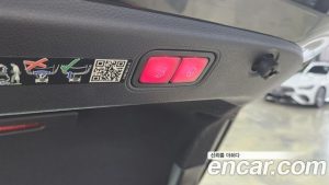 Mercedes-Benz CLS-Class AMG CLS53 4MATIC+ 2023 года из Южной Кореи