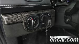 Porsche 718 4.0 GTS 2022 года из Южной Кореи