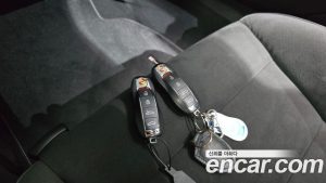 Porsche 718 4.0 GTS 2022 года из Южной Кореи