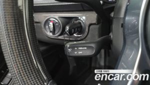 Porsche 718 4.0 GTS 2022 года из Южной Кореи