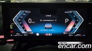 BMW 5-Series 530i xDrive M Sport 2025 года из Южной Кореи