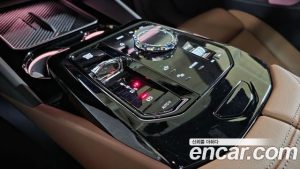 BMW 5-Series 530i xDrive M Sport 2025 года из Южной Кореи