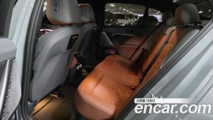 BMW 5-Series 530i xDrive M Sport 2025 года из Южной Кореи
