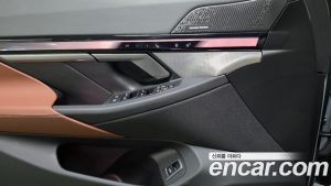 BMW 5-Series 530i xDrive M Sport 2025 года из Южной Кореи
