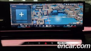 BMW 5-Series 530i xDrive M Sport 2025 года из Южной Кореи