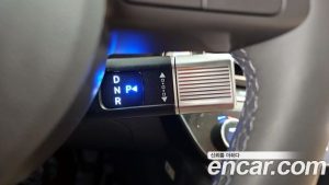 Hyundai Sonata Inspiration 2024 года из Южной Кореи