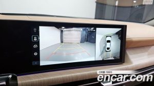 Hyundai Sonata Inspiration 2024 года из Южной Кореи