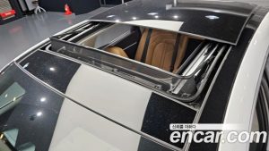 Hyundai Sonata Inspiration 2024 года из Южной Кореи