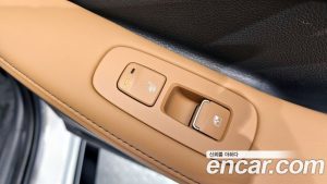 Hyundai Sonata Inspiration 2024 года из Южной Кореи
