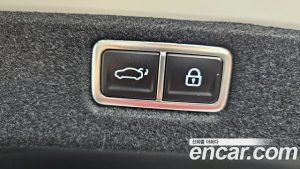 Hyundai Sonata Inspiration 2024 года из Южной Кореи
