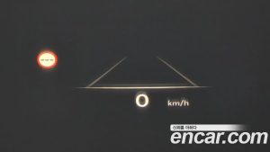 Genesis GV80 2.5T Бензин AWD 2025 года из Южной Кореи