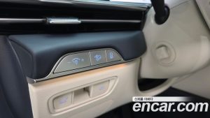 Genesis GV80 2.5T Бензин AWD 2025 года из Южной Кореи