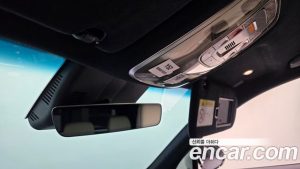 Genesis GV80 2.5T Бензин AWD 2025 года из Южной Кореи