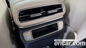Genesis GV80 2.5T Бензин AWD 2025 года из Южной Кореи