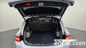 Genesis GV80 2.5T Бензин AWD 2025 года из Южной Кореи