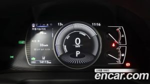 Lexus ES Executive 2026 года из Южной Кореи