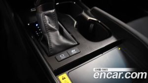 Lexus ES Executive 2026 года из Южной Кореи