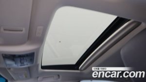 Lexus ES Executive 2026 года из Южной Кореи