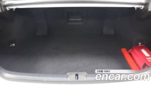 Lexus ES Executive 2026 года из Южной Кореи