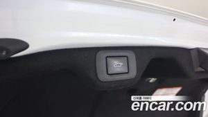 Lexus ES Executive 2026 года из Южной Кореи