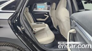 Audi A3 40 TFSI Premium 2023 года из Южной Кореи