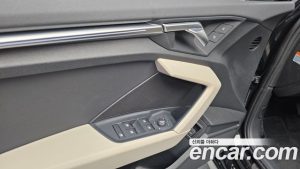 Audi A3 40 TFSI Premium 2023 года из Южной Кореи