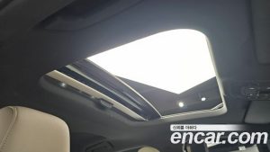 Audi A3 40 TFSI Premium 2023 года из Южной Кореи