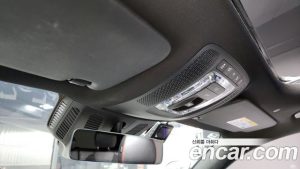 Mercedes-Benz GLB-Class GLB250 4MATIC 2023 года из Южной Кореи