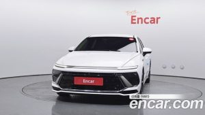 Hyundai Sonata 1.6 Turbo 2024 года из Южной Кореи