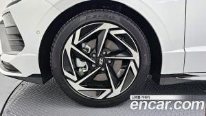 Hyundai Sonata 1.6 Turbo 2024 года из Южной Кореи